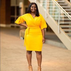 Meet your Posher, KeeLynise